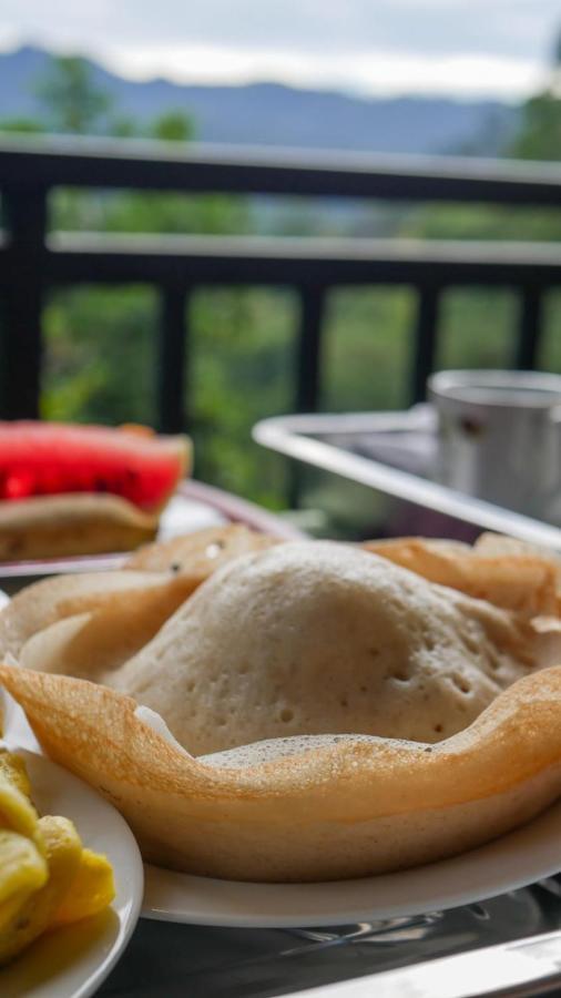 The Bliss Homestay เอลลา ภายนอก รูปภาพ