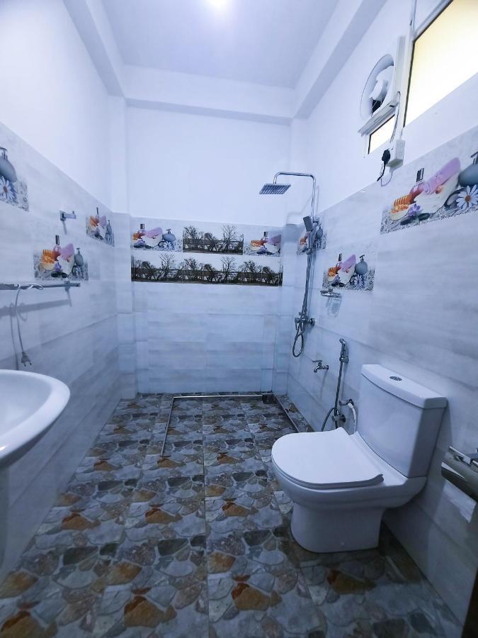 The Bliss Homestay เอลลา ภายนอก รูปภาพ