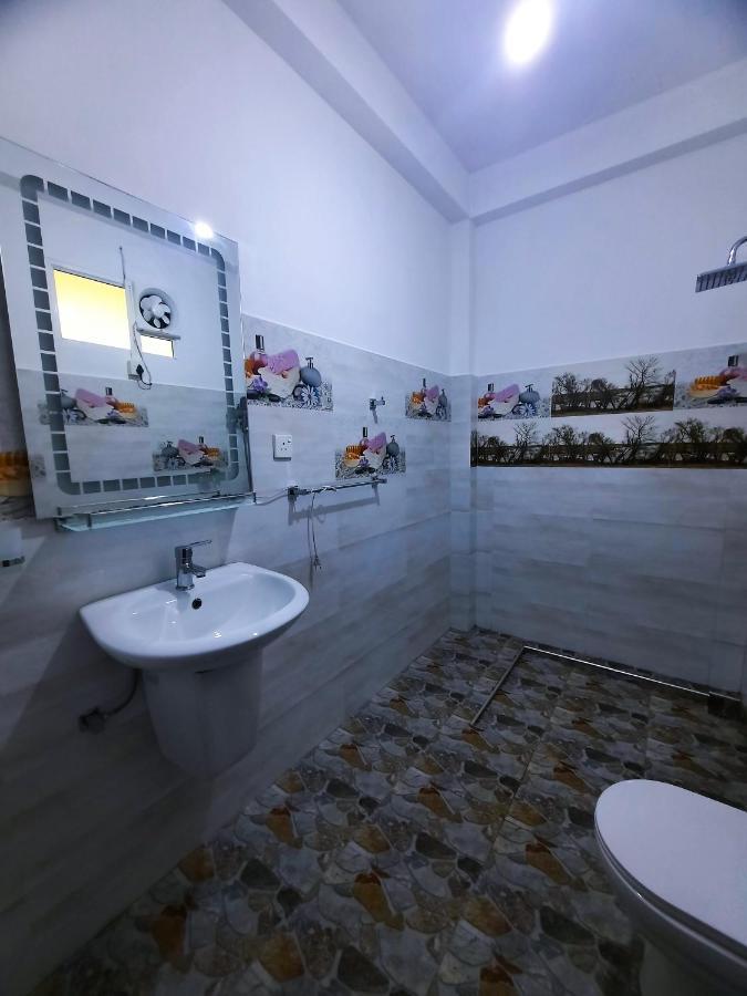 The Bliss Homestay เอลลา ภายนอก รูปภาพ