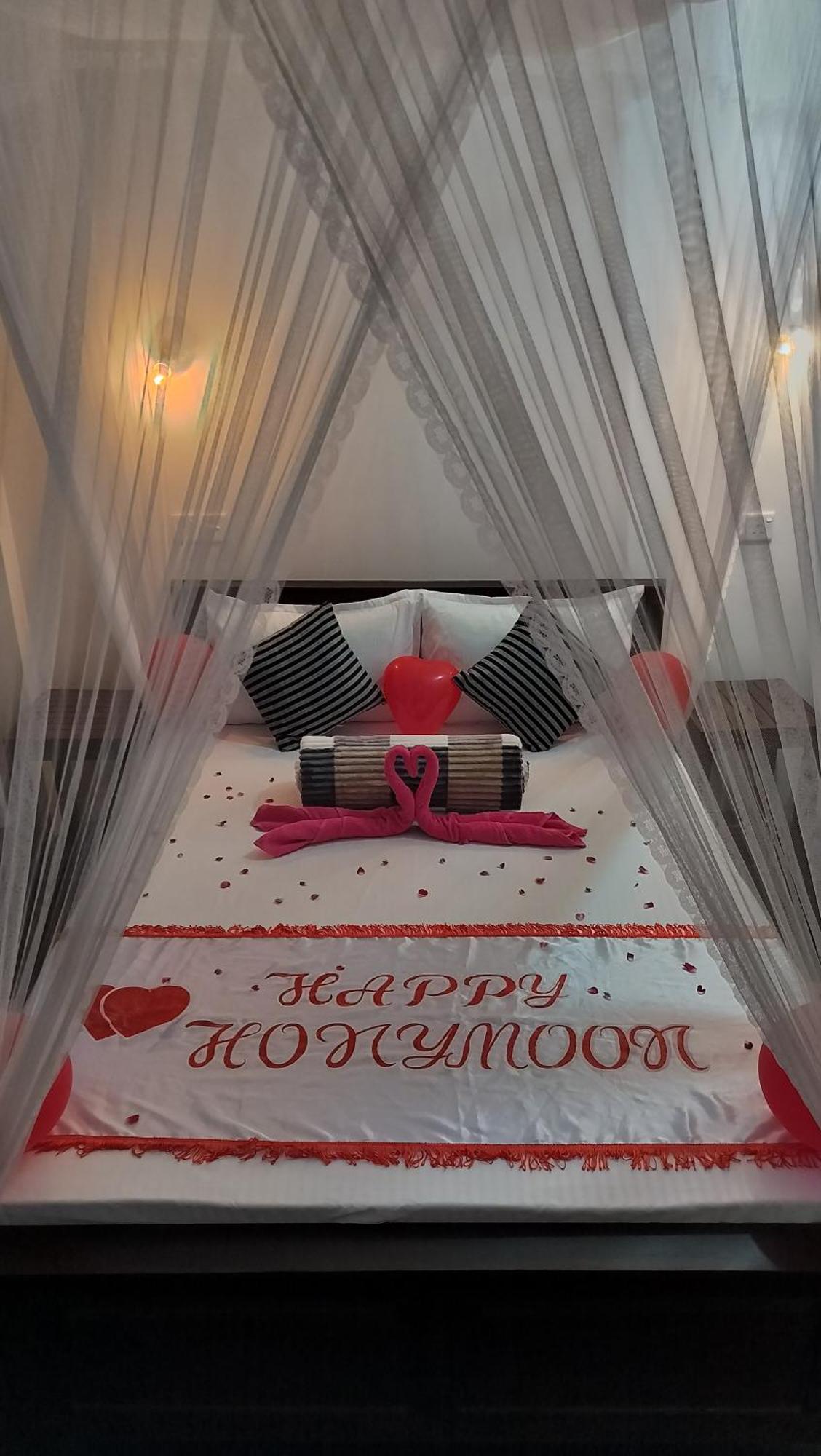The Bliss Homestay เอลลา ภายนอก รูปภาพ