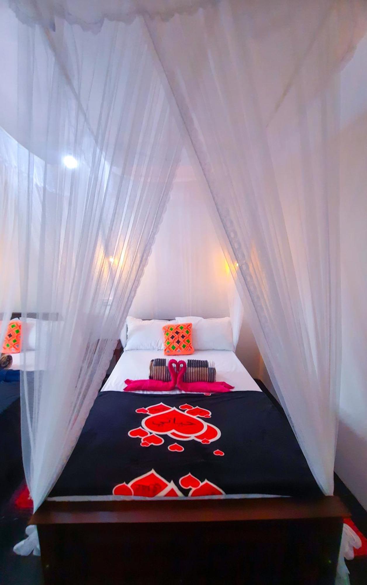 The Bliss Homestay เอลลา ภายนอก รูปภาพ
